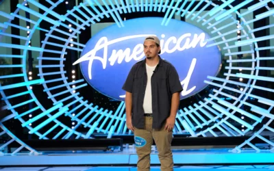 The Cause Of Death For “American Idol” Doug Kiker Has Been Released
