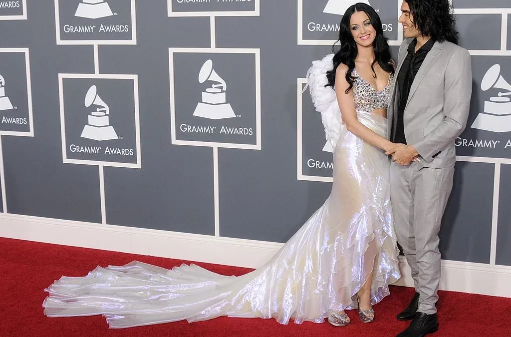 In A Rare Statement, Russell Brand Reveals The True Reason Behind Katy Perry’s Divorce