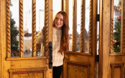 Lindsay Lohan, An Alum Of “This Is Us,” Will Star In The Hulu Drama “Count My Lies”