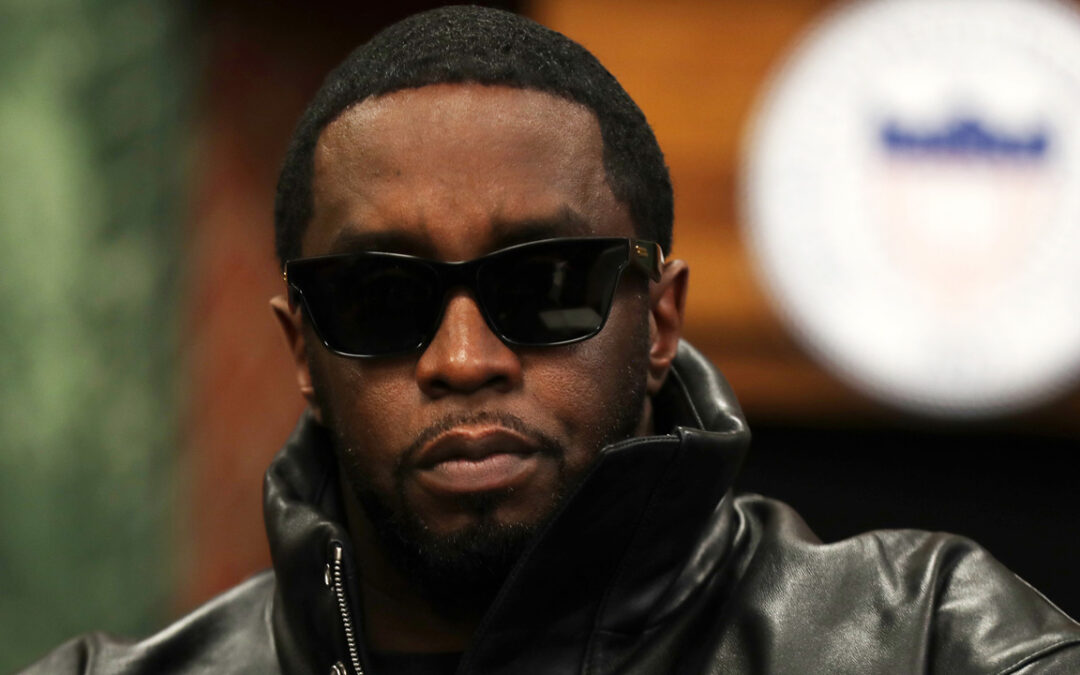 Sean ‘Diddy’ Combs’ Sex Trafficking Trial Starts With Jury Selection