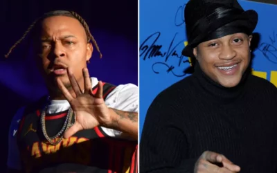 Bow Wow Addresses Orlando Brown’s Allegation That They Had A Sexual Relationship