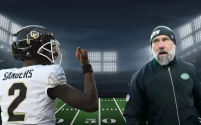 NFL Slaps The Atlanta Falcons And Jeff Ulbrich Were Fined Heavily For Shedeur Sanders’ Prank Call