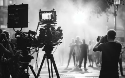 Los Angeles Takes Action To Reduce Filming Fees And Simplify Permits In An Effort To Help The Film Industry