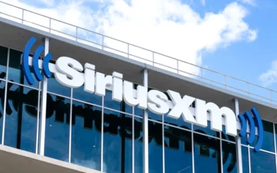 303,000 Self-Pay Subscribers Leave SiriusXM, And Quarterly Revenue Declines