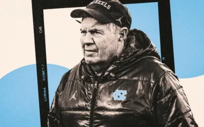 The Ridiculous “Hard Knocks” Demands Made By Jordan Hudson Are Made Public As The Controversy Surrounding Bill Belichick’s Relationship Worsens